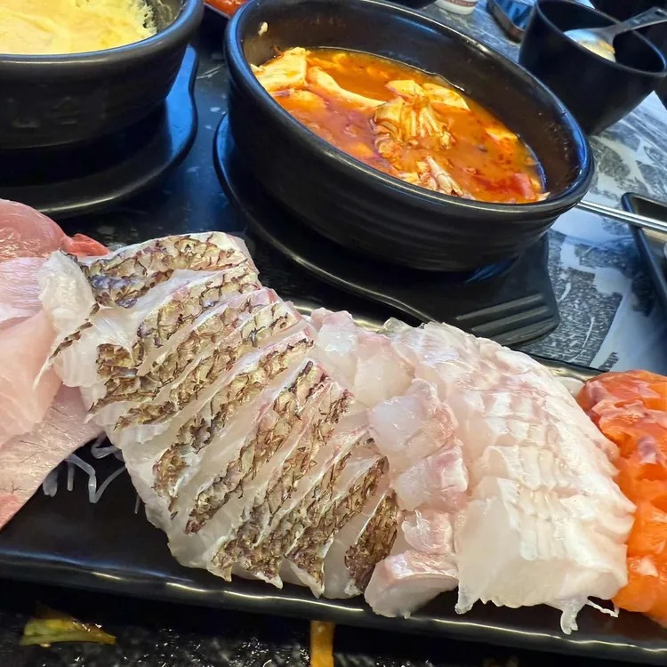 사계절횟집 대표 사진