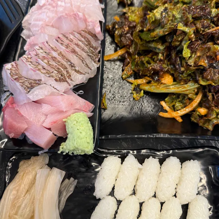 사계절횟집 대표 사진