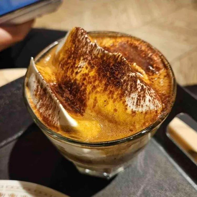 앤티크커피 사진