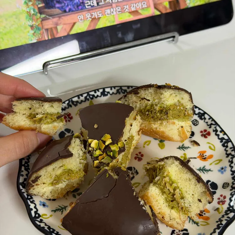 던킨 대표 사진