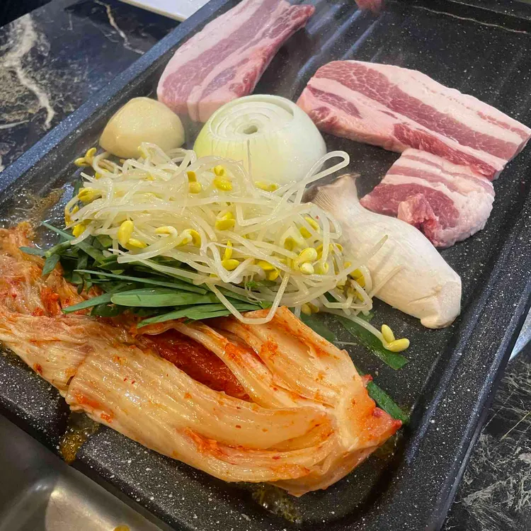 육곱식당 사진
