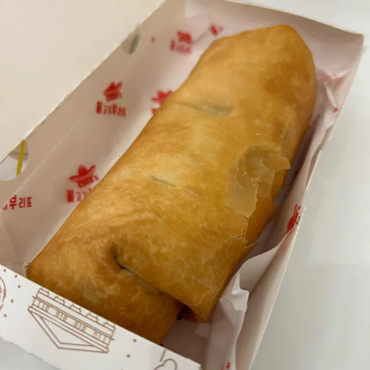 찬스불고기부리또 대표 사진