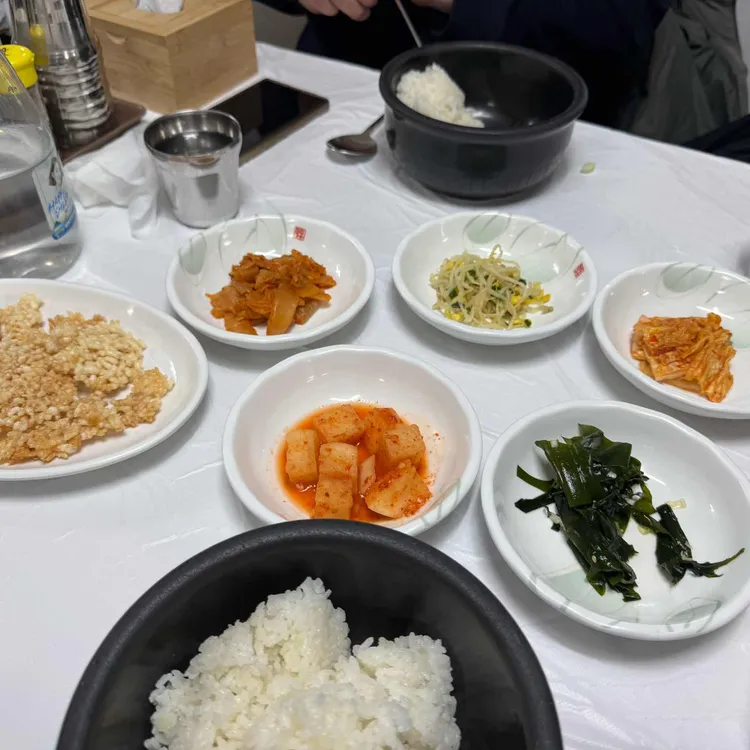 청수그린가든 대표 사진