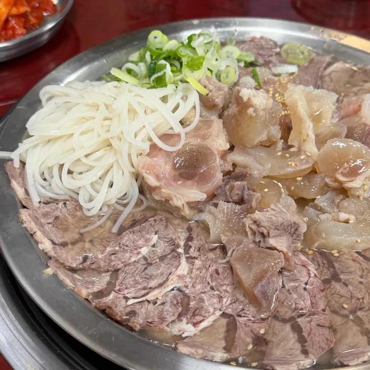 이복희해장 사진