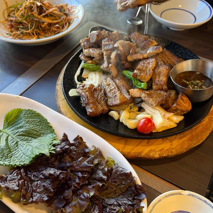 식당3선 사진