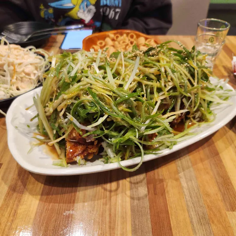 꼬꼬야닭먹자 대표 사진