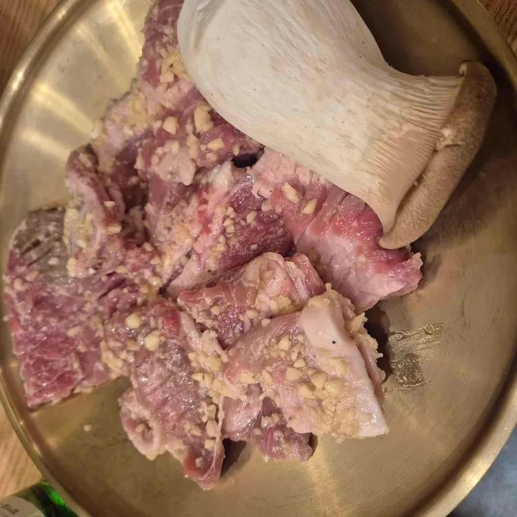 민속촌 대표 사진