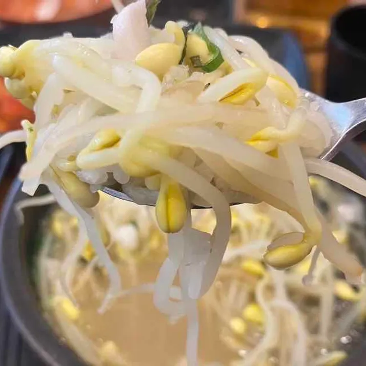 전주집 대표 사진