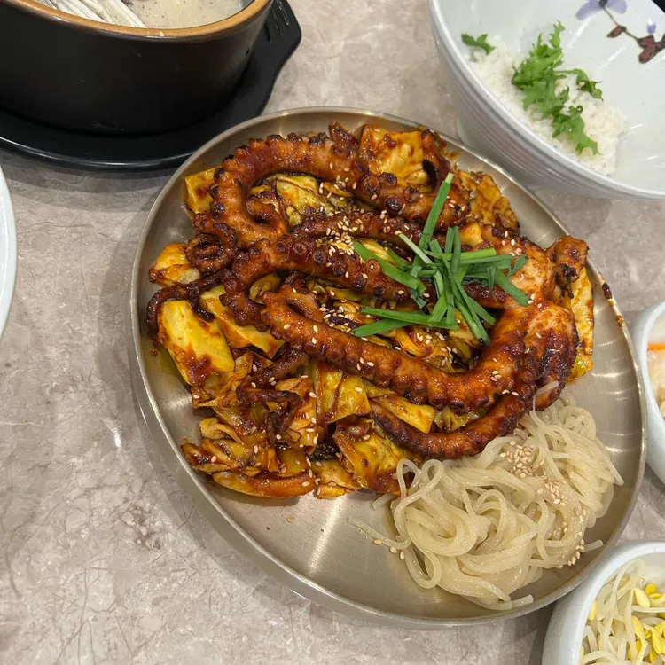 봉혜자네주방 사진