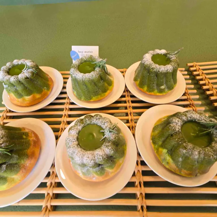 서귀피안 베이커리 사진