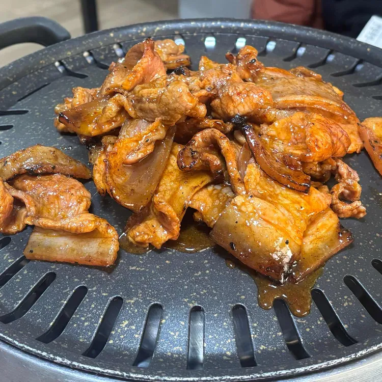 현암뚝방구이 사진