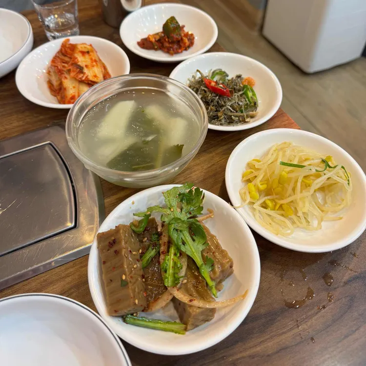 고흥민물매운탕 대표 사진