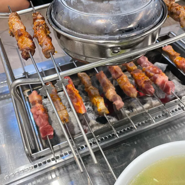종로양꼬치 사진