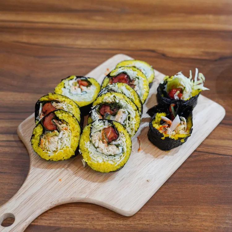 속초킹김밥&도시락 사진