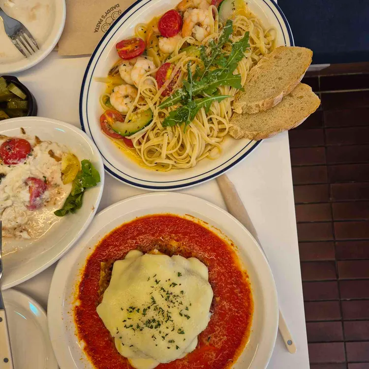 Daddy's Pasta 사진