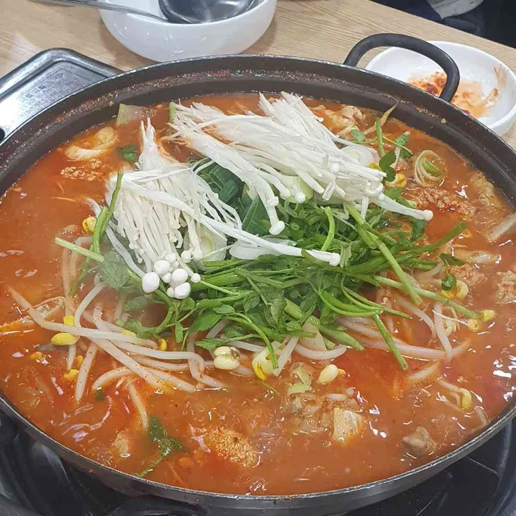 바다양푼이동태탕 전라 대표 사진