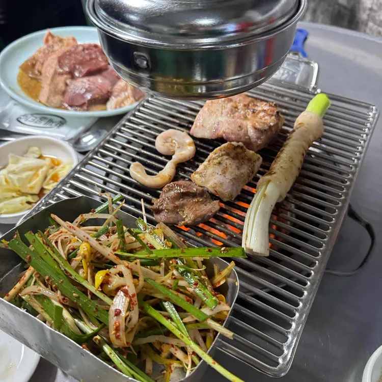 무정집 대표 사진