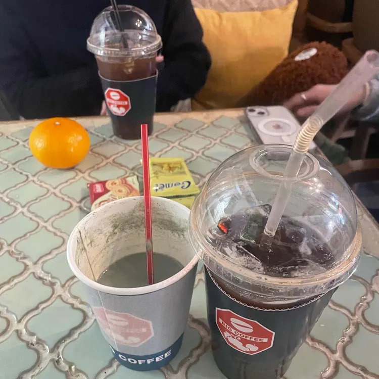 빅커피카페 대표 사진