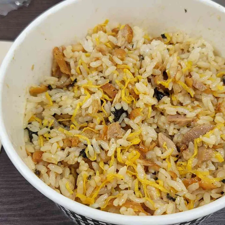 한솥도시락 대표 사진