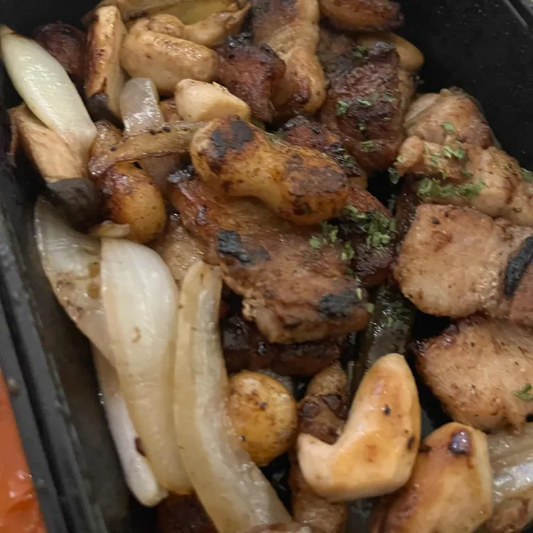 토핑폭탄 김치찜&김치찌개 대표 사진