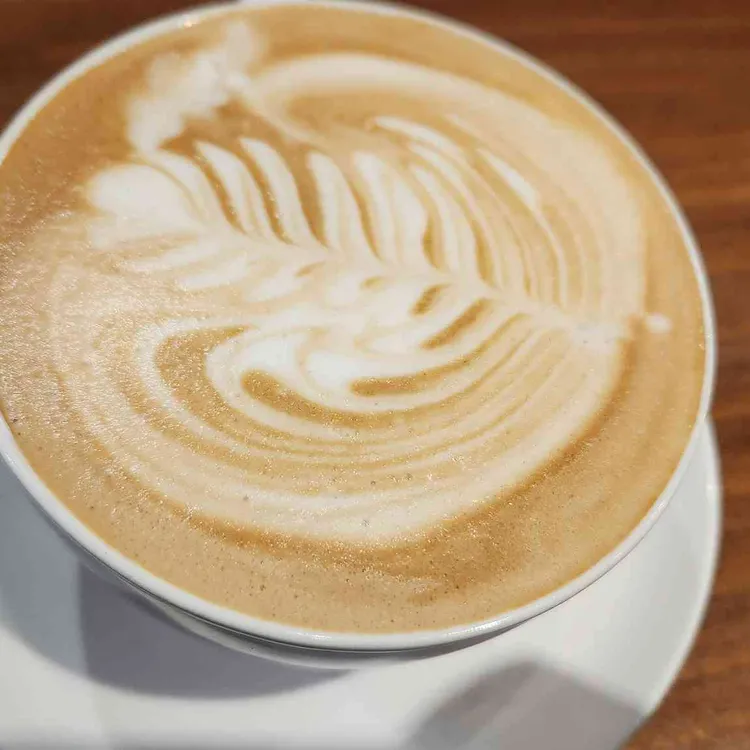 커피바이 준천재 대표 사진