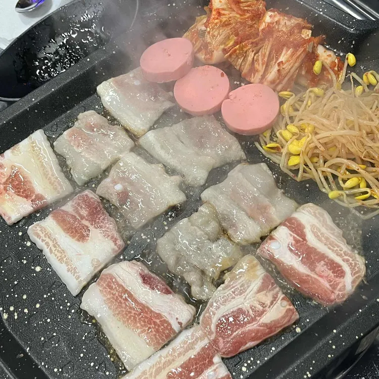 간장랭삼집 대표 사진