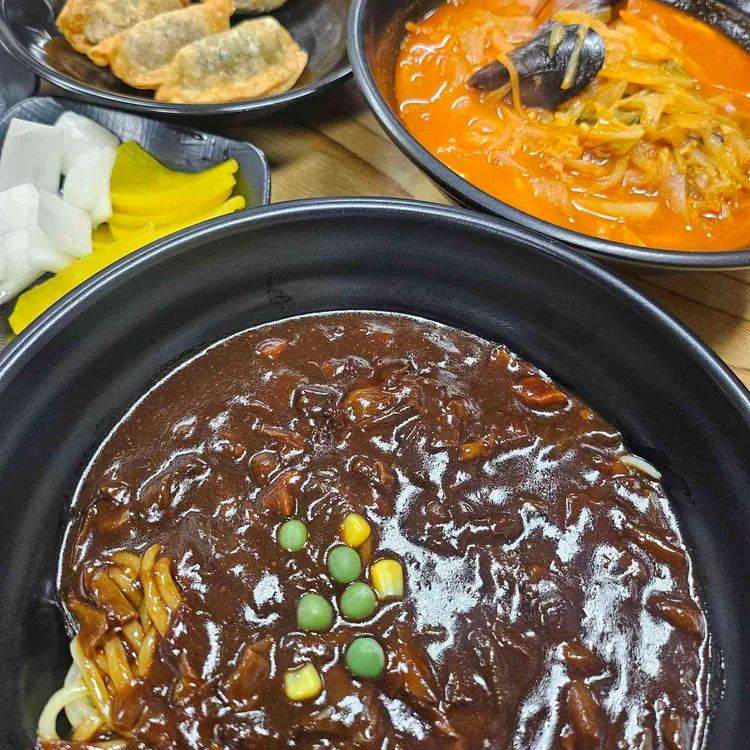 삼익반점 대표 사진