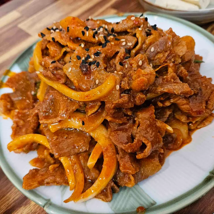 김가네손순두부 대표 사진