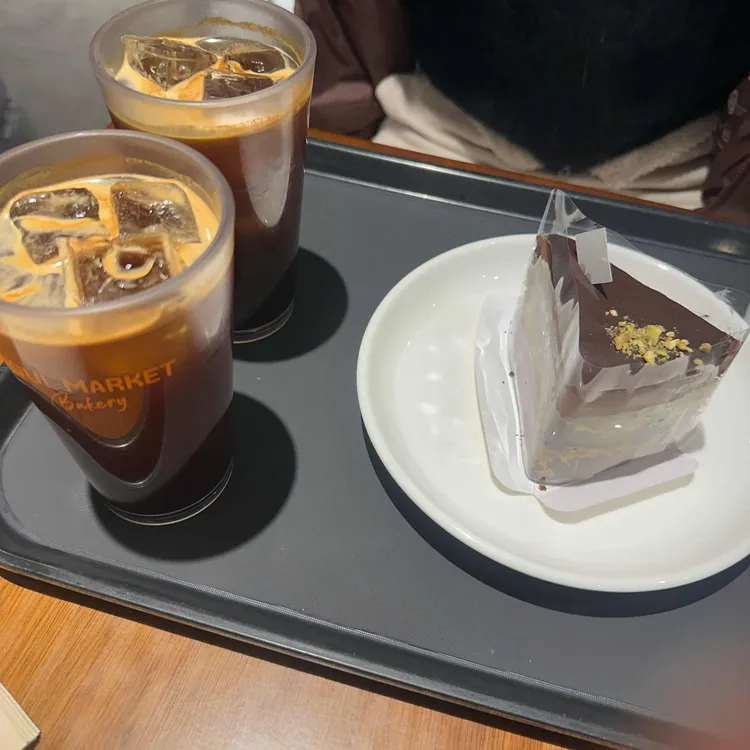 소울마켓 베이커리 사진