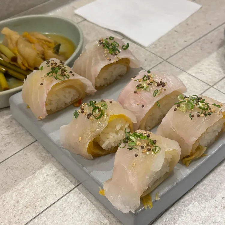 난포 사진