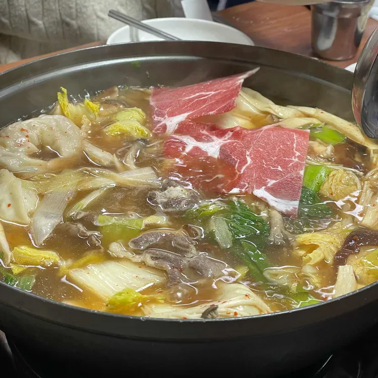 우리집칼국수 대표 사진