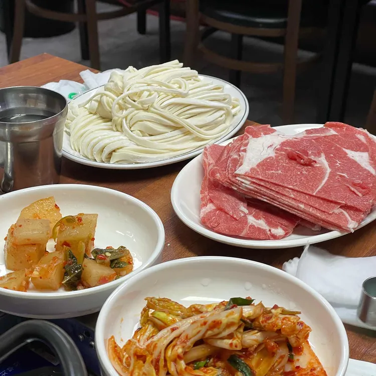 우리집칼국수 대표 사진