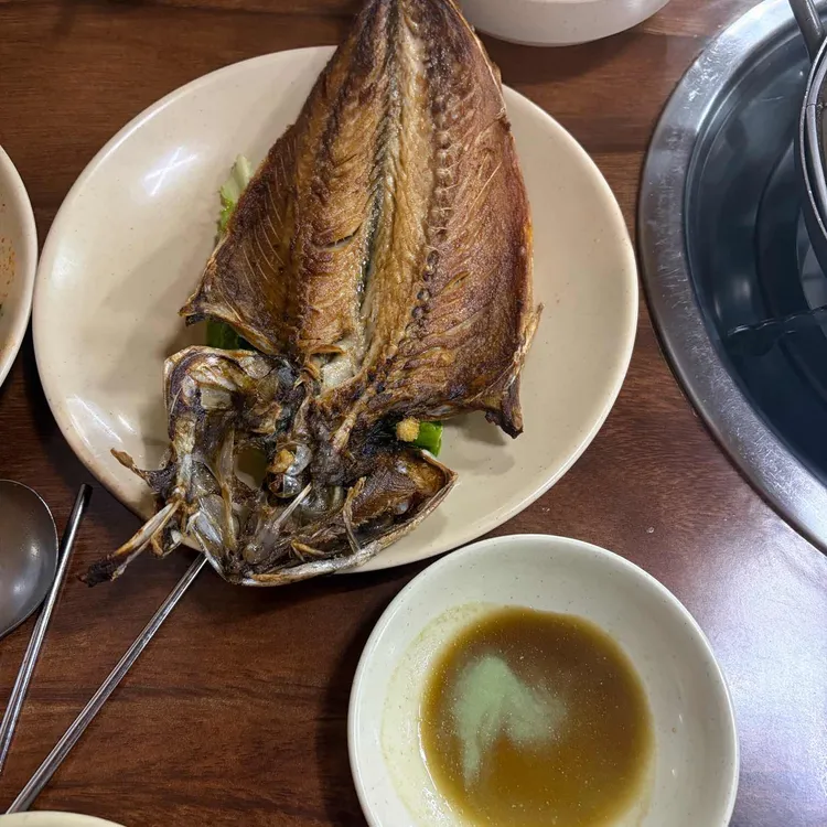 저당제육 사당본점 사진 2