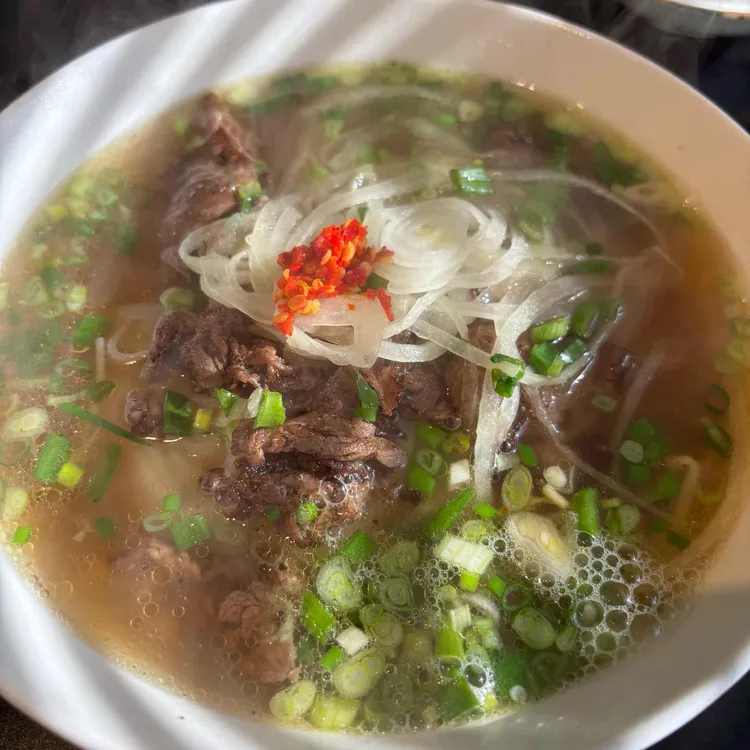 땀찐 대표 사진