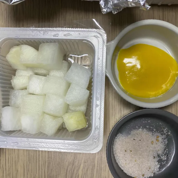 지코바치킨 대표 사진