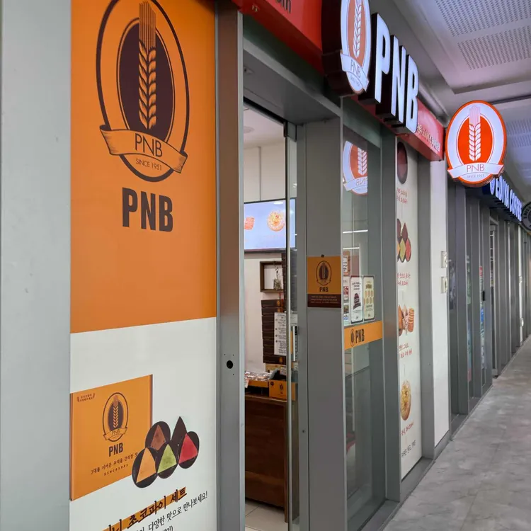 PNB 대표 사진