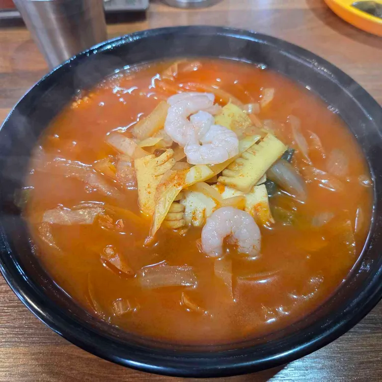 길림성 대표 사진