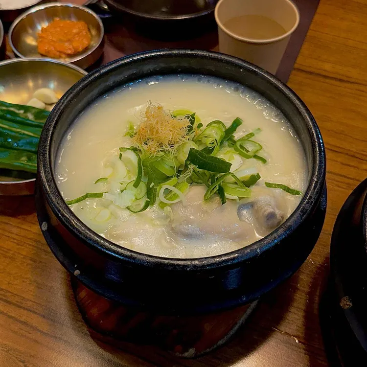 3대삼계장인 사진