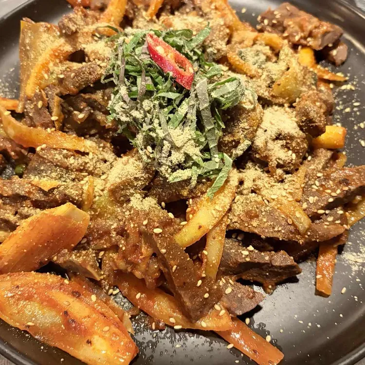 이주막 대표 사진