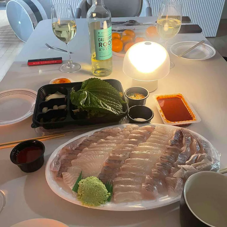 여수수산 대표 사진