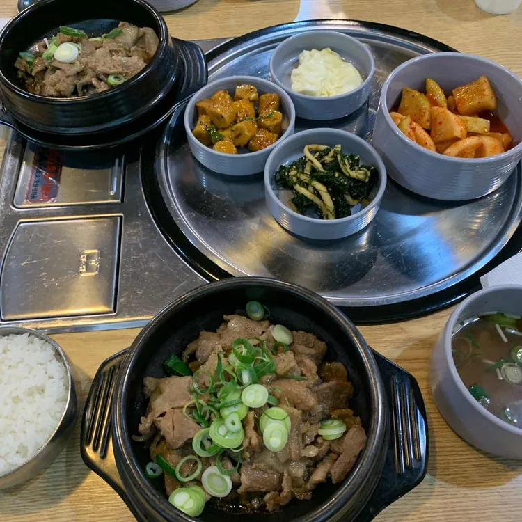 밥샵 대표 사진