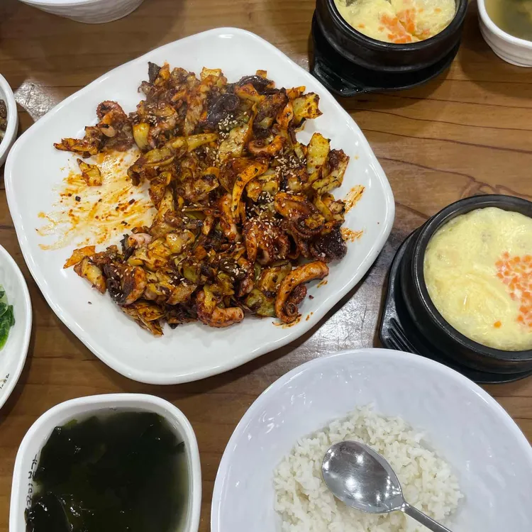 쭈꾸미본가 대표 사진