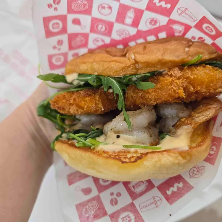 왓더버거 대표 사진