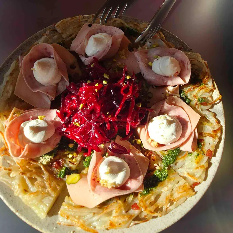 장앤페이스트 익선 대표 사진