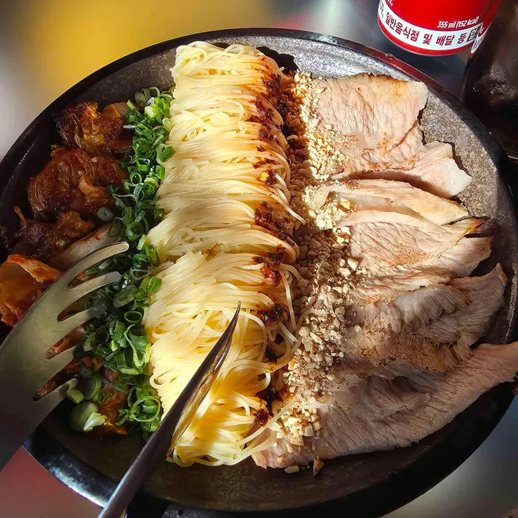 장앤페이스트 익선 대표 사진