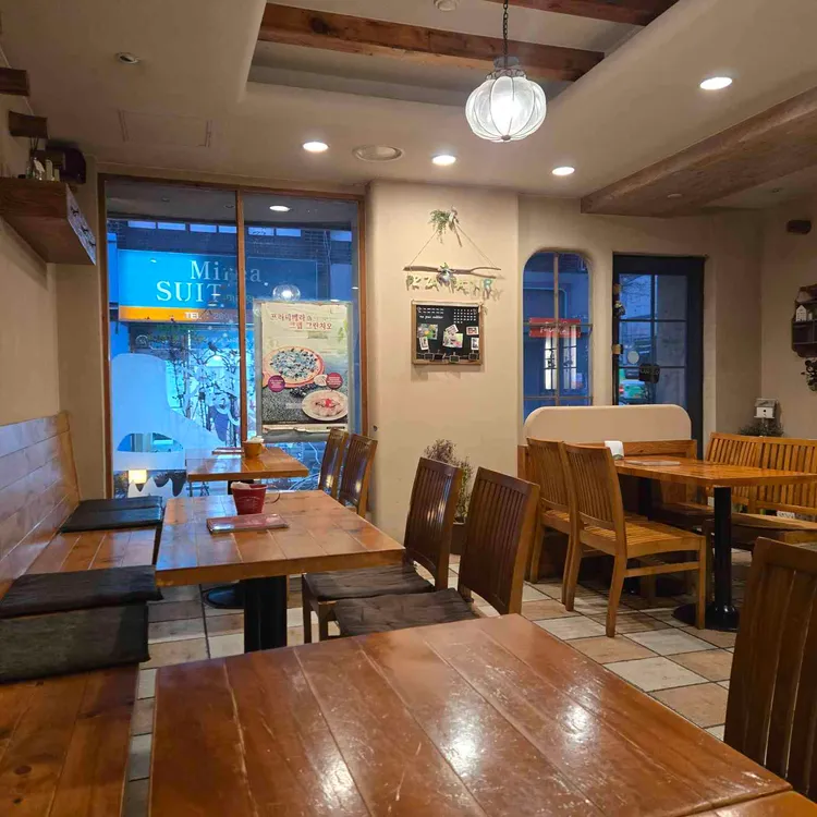 피자팩토리 대표 사진