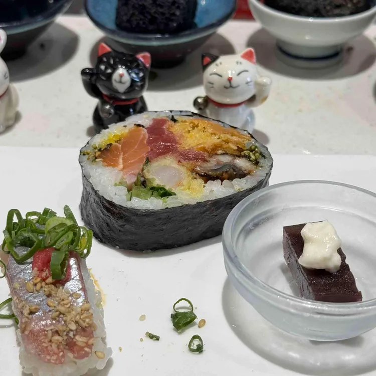 내동시장스시 대표 사진