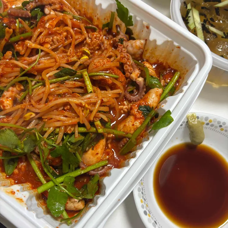 푸른바다찜탕 대표 사진