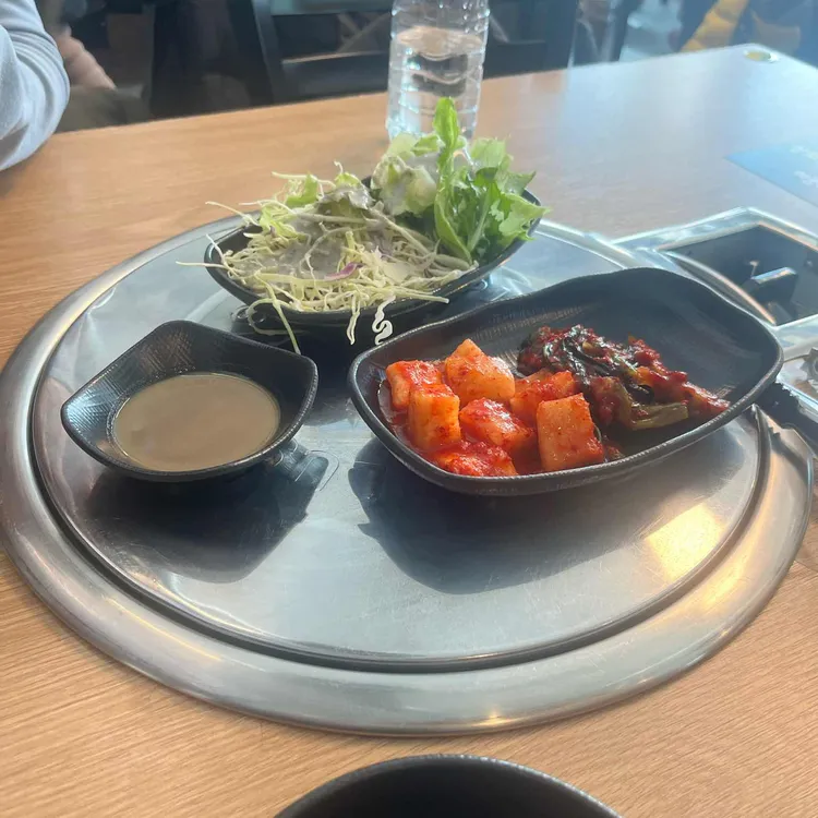 장보고정육식당 대표 사진