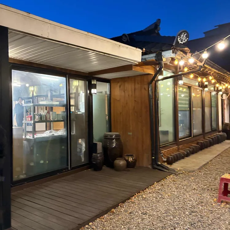 은행나무 대표 사진